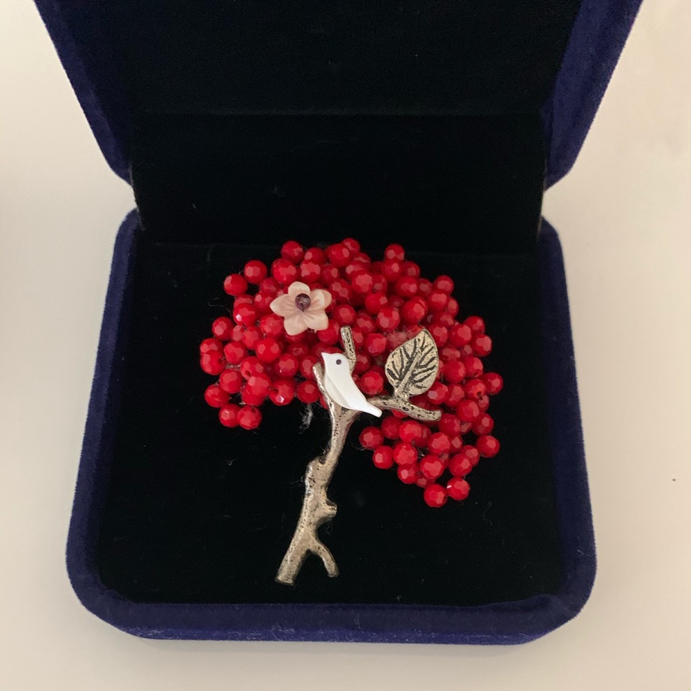 Brooch/Pin - Picture 2 of 3